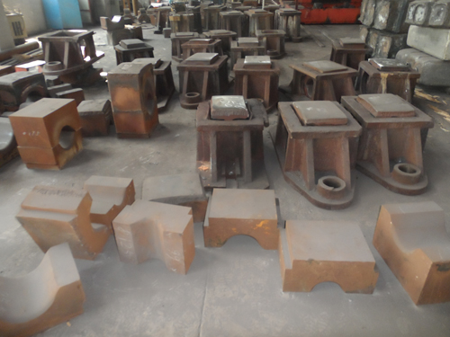 常州鍛造介紹鋼錠模澆注時要注意些什么