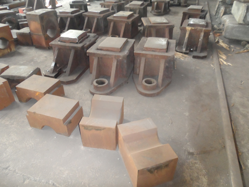 法蘭鍛造的熱處理工藝