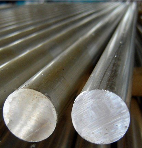 鍛圓與其它鋼材的區別