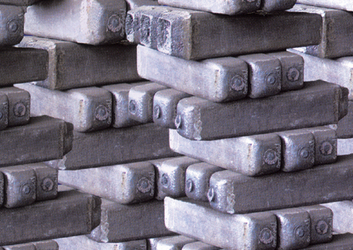 你知道鍛造鋼錠的工藝過程嗎